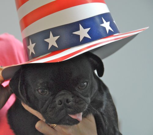 Happy Birthday America!!!