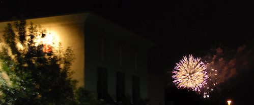 Happy Birthday America!!!