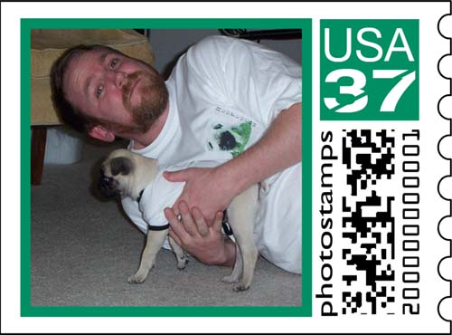 Sheba Stamp Series 3 Number 2