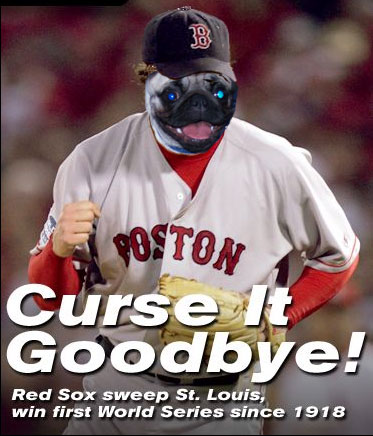 Red Sox Win