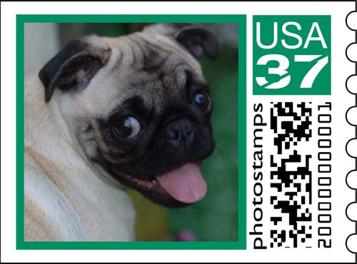 Sheba Stamp Series 3 Number 1