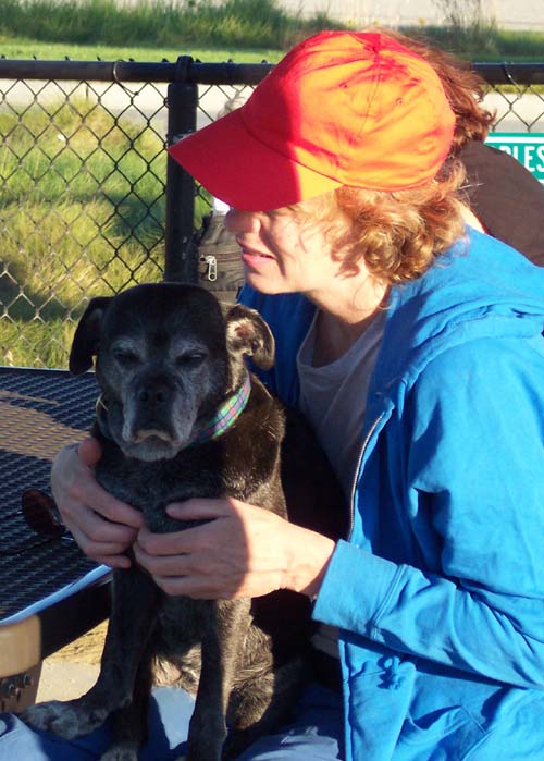 Sunday Night Pug Night