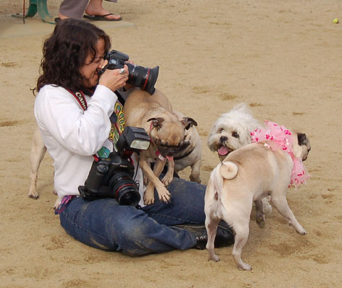 Sheba Birthday Party Sunday February 12, 2006