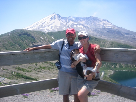 Toby Travels America Tto NYC