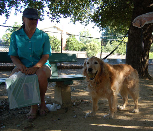 Toby going to NY party