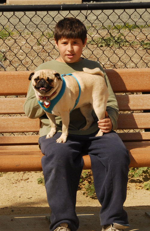 Calypso Returns - April 8, 2007